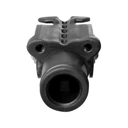 MVD Invert Roller RAM Muzzle