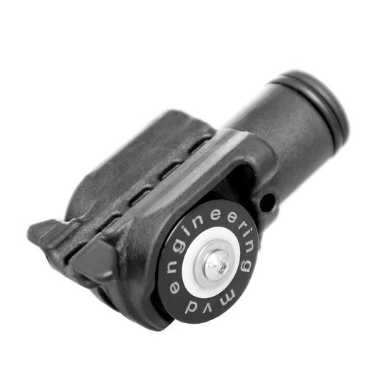 MVD Invert Roller RAM Muzzle