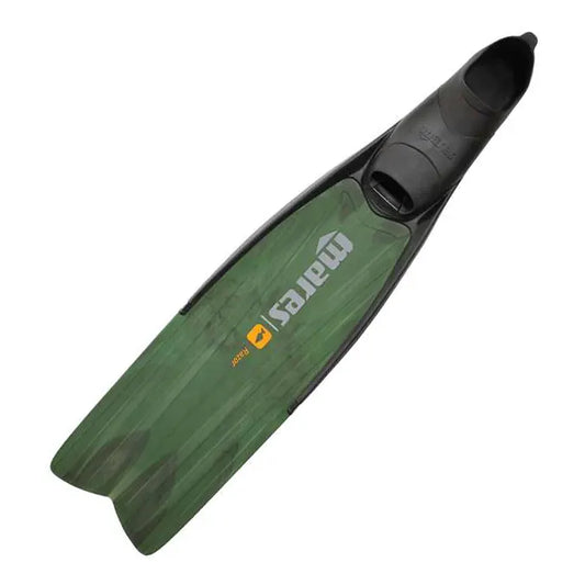 Mares Razor Camouflage Fins