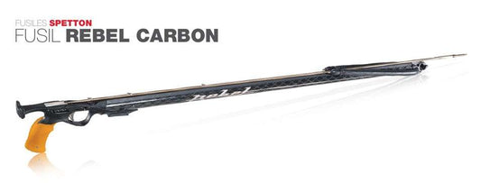 Spetton Rebel Carbon Speargun