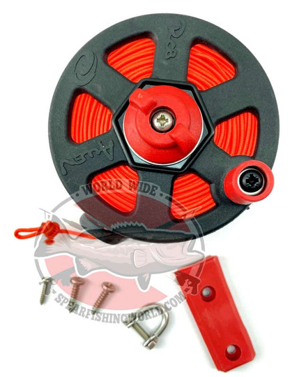 Rob Allen Vecta Composite Reel