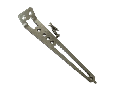 Ermes Sub Custom Trigger Guard