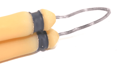 10-Pack Riffe 13mm Shrink Rings