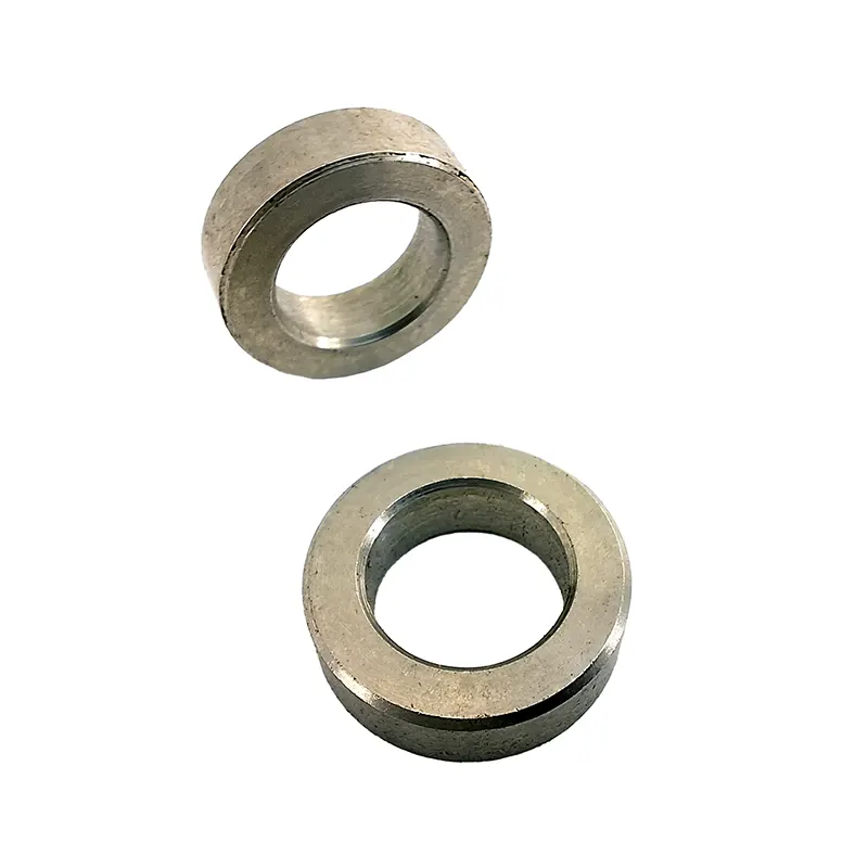 Stainless Steel Slide Rings For Spears