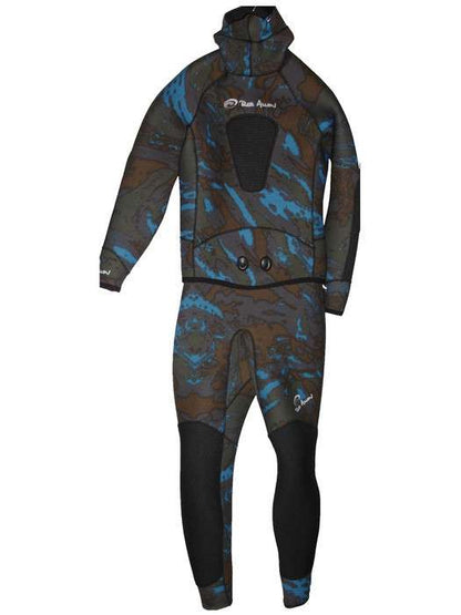 Rob Allen Tahiti Dual Camo 3mm Wetsuit