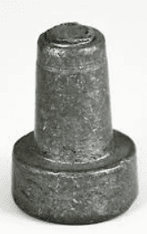 Rob Allen Muzzle Weight for Carbon Barrels