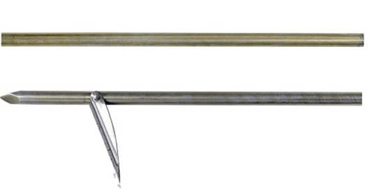 Rob Allen 7mm Hawaiian Sling Shafts