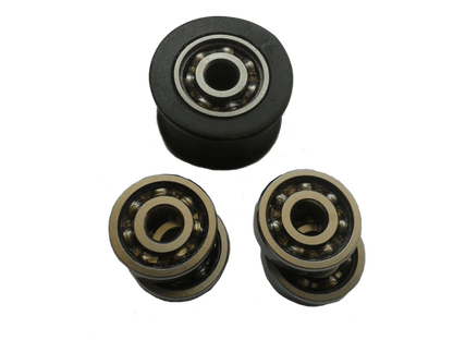 Meandros Roller Wheels (Flex)