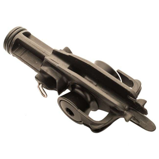 Pathos Roller Muzzle Circular