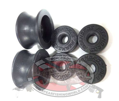 Meandros Roller Wheels (Flex)