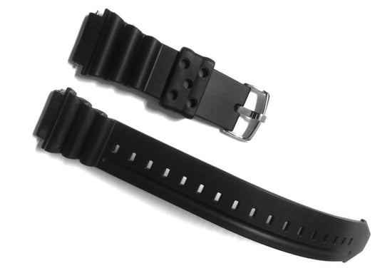 22mm Rubber Watch Band/Strap