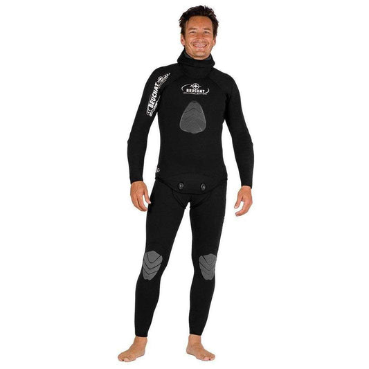 Beuchat Mundial Equipe 5mm Wetsuit