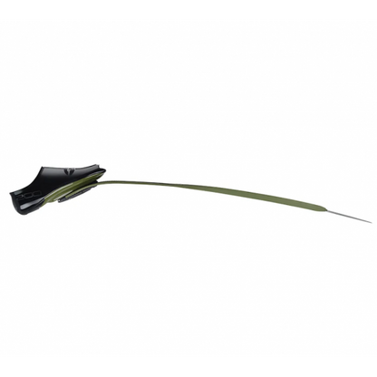 C4 Fin S-990 Camu Carbon Fins