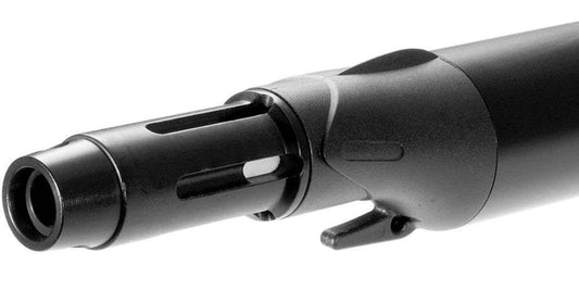 Cressi Sub Saetta Muzzle