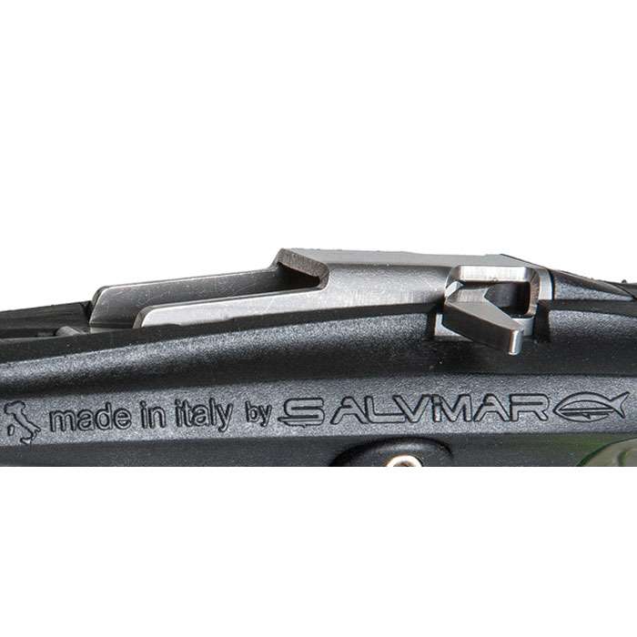 Salvimar Metal Speargun