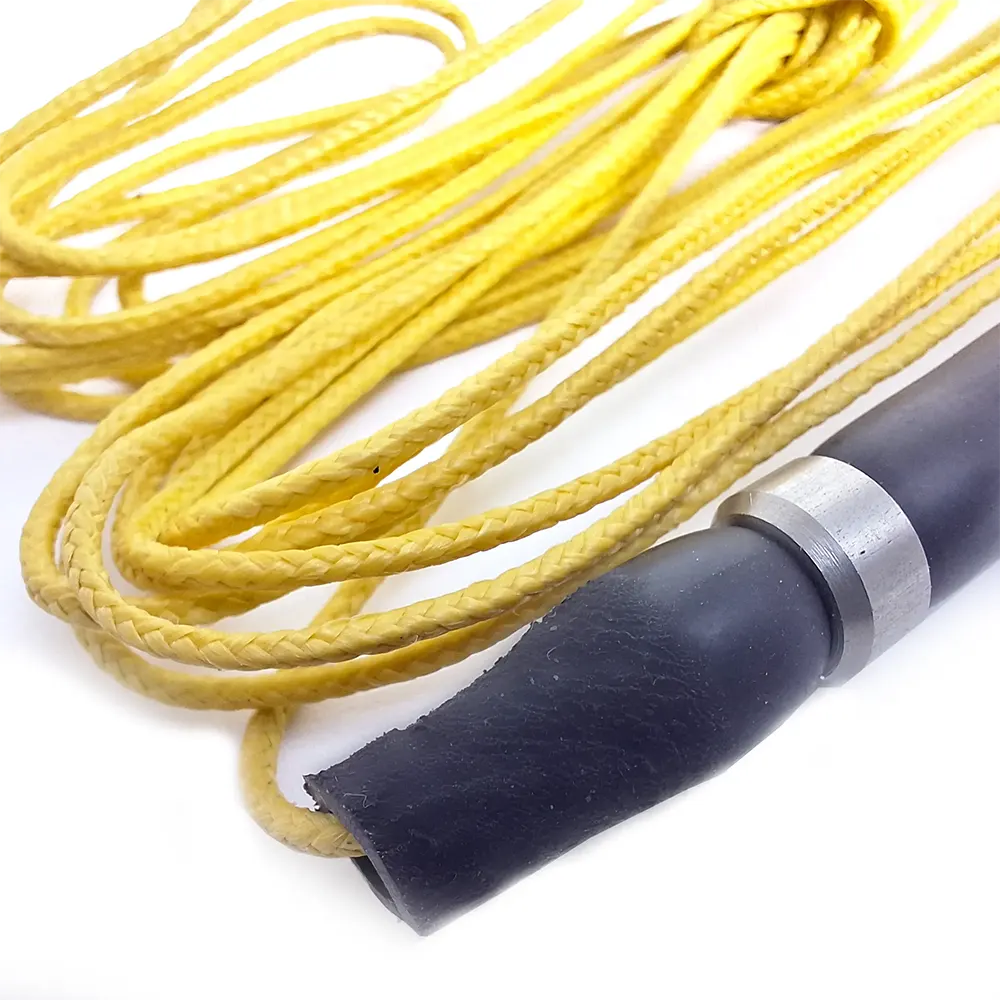 AB Biller Shock Cord - Waxed Nylon