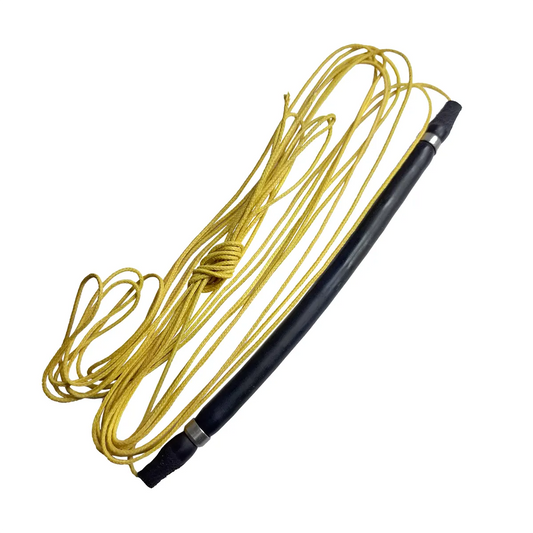 AB Biller Shock Cord - Waxed Nylon