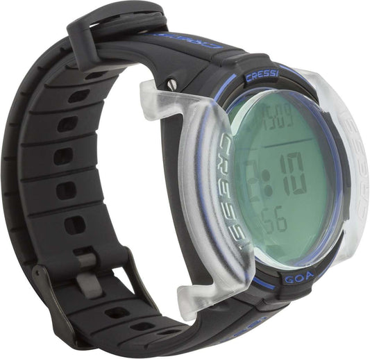 Cressi Sub Silicone Screen Protector for Dive Watch