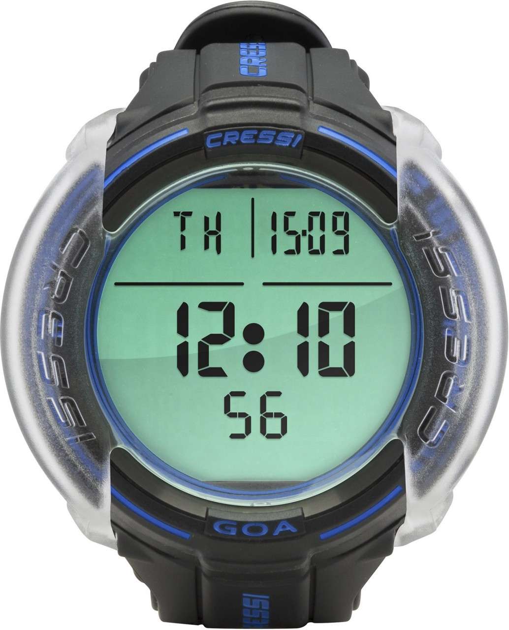 Cressi Sub Silicone Screen Protector for Dive Watch
