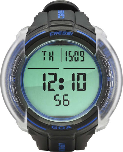 Cressi Sub Silicone Screen Protector for Dive Watch