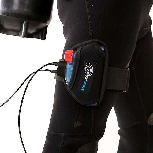 Ocean Guardian Scuba 7 Shark Deterrent