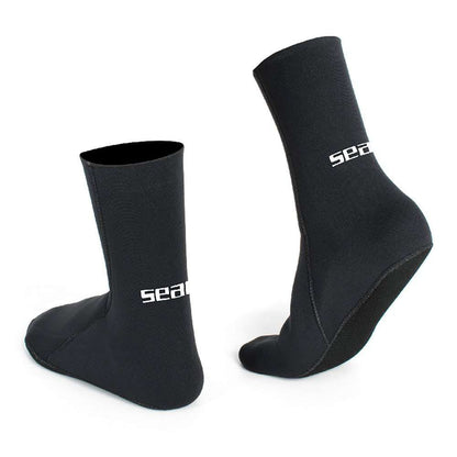 Seac Standard 2.5mm Socks