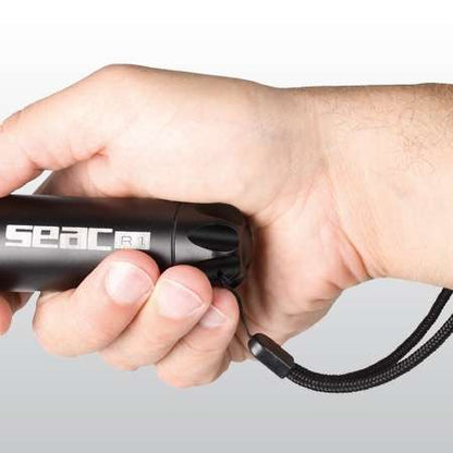 Seac-Sub R1 LED Pocket Torch