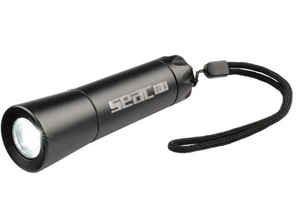 Seac-Sub R1 LED Pocket Torch