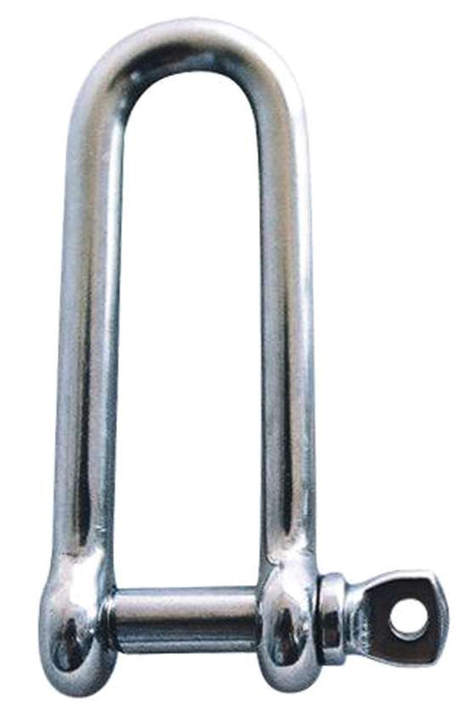 Neptonics Stainless Steel Long Shackle
