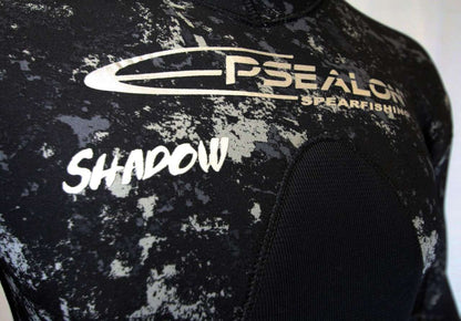 Epsealon Shadow Camo 5mm Wetsuit