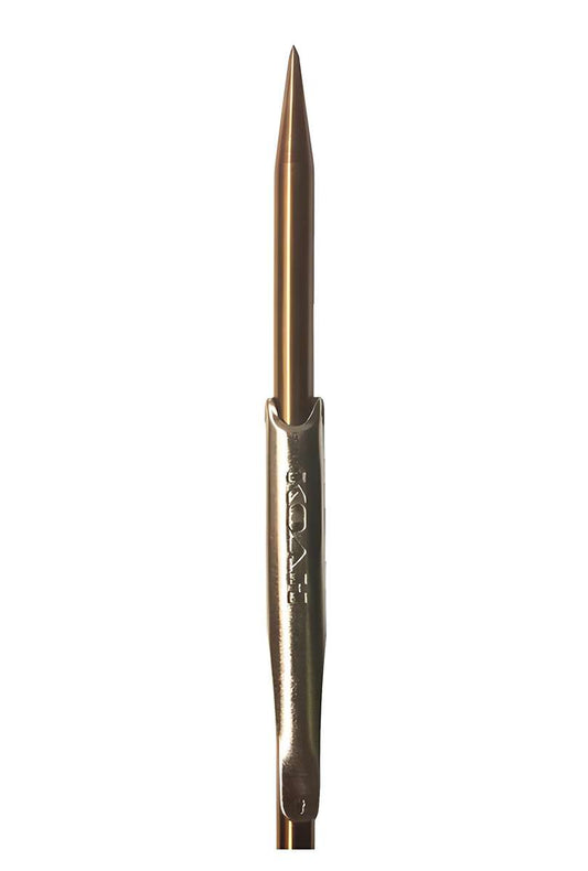 Koah 5/16 (8mm) Shaft with Flopper