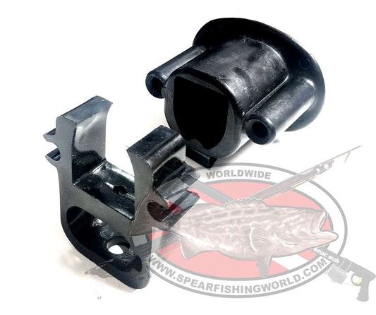 Spare Shaft and Light Holder Kit