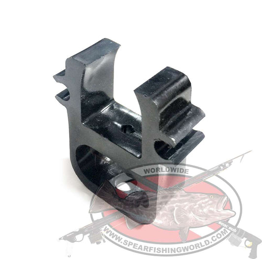 Muzzle Light and Shaft Holder Bracket