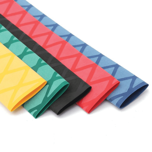 Evolve Polespear Shrink Grip