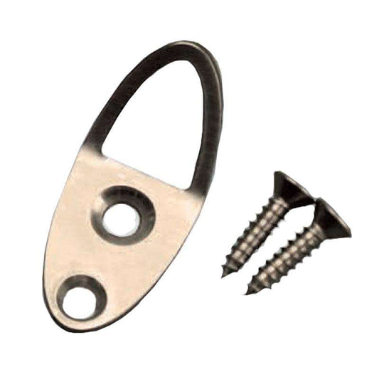 SigalSub Stainless Steel Line Anchor