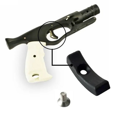 Sigalsub Trigger Adapter for Nemesis Handle 6mm