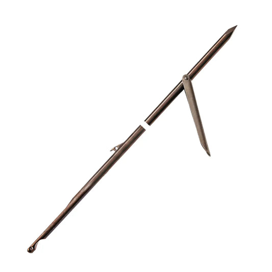 Mares Shaft Tri-Cut 7mm with Fins