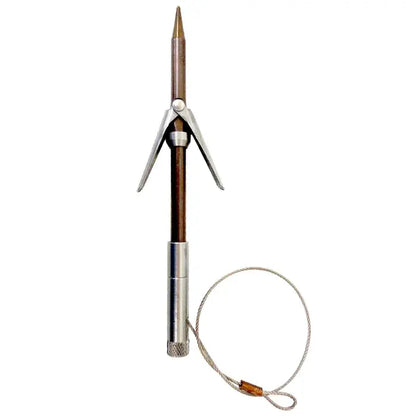 AB Biller Slimline Detachable Speartip