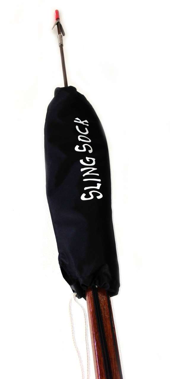 Sling Sock Band Protector