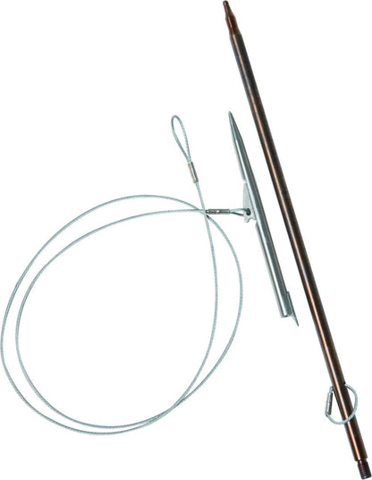Salvimar Laser Slip Tip