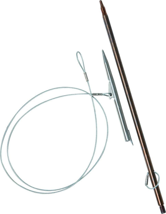 Salvimar Laser Slip Tip
