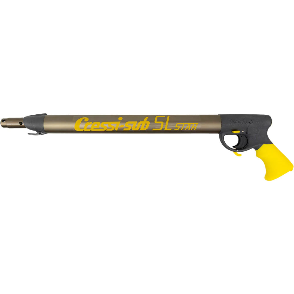 Cressi Sub SL Star Speargun