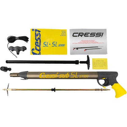 Cressi Sub SL Star Speargun