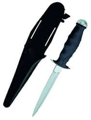 Mares Snake Dagger