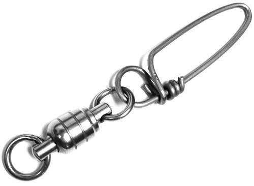 Snapclip With Swivel