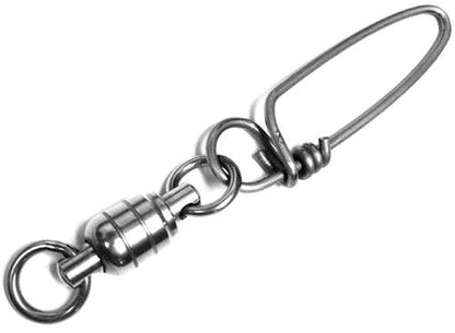 Snapclip With Swivel