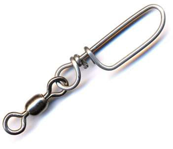 Snapclip With Swivel