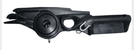Pathos Sniper-R Roller Muzzle