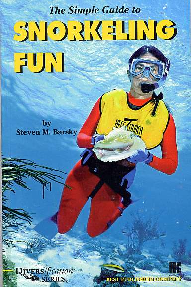 The Simple Guide to Snorkeling for Fun