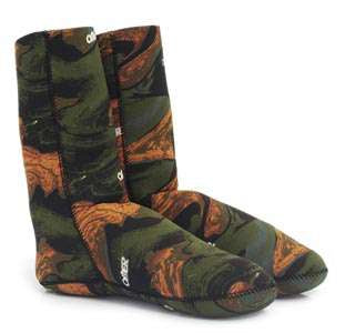 OMER 3mm Mimetic Med Socks